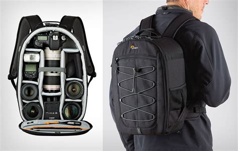 best carry on camera backpack.